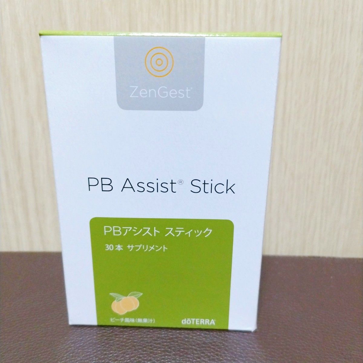 PBアシストスティック30本