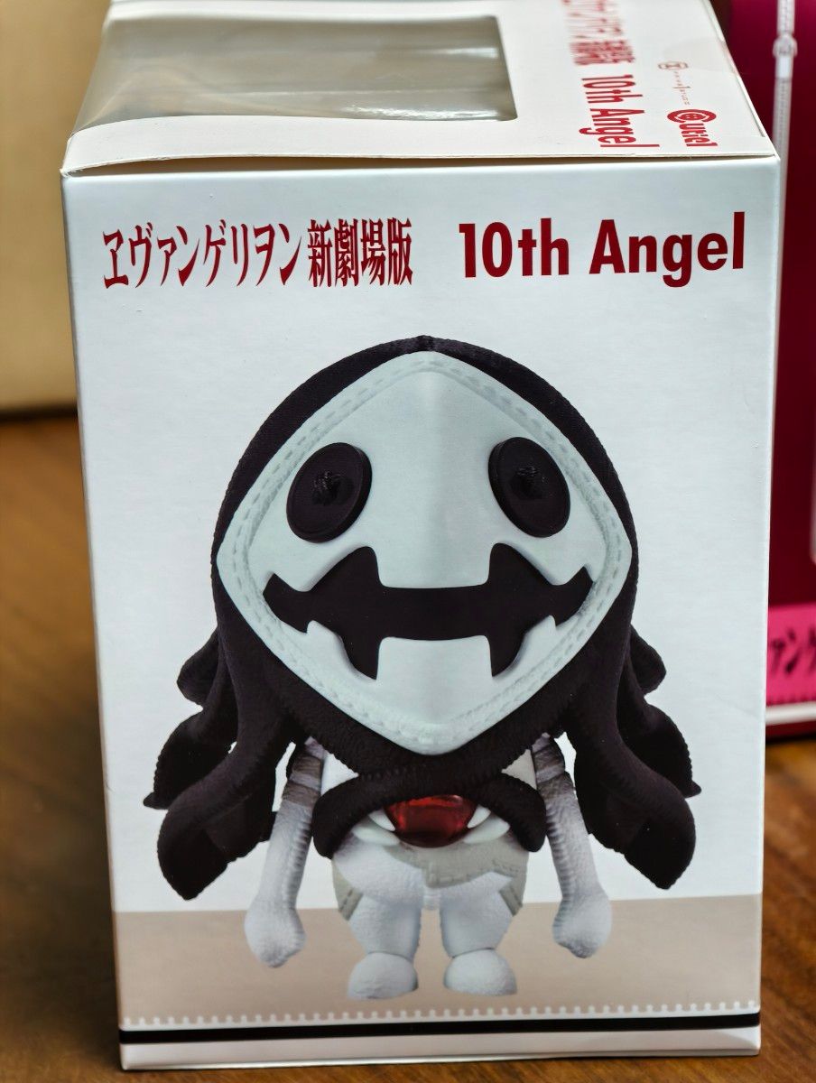 新品未開封】Cutie1 フィギュア3体セット エヴァンゲリオン新 新品未開封】Cutie1 フィギュア3体セット エヴァンゲリオン新