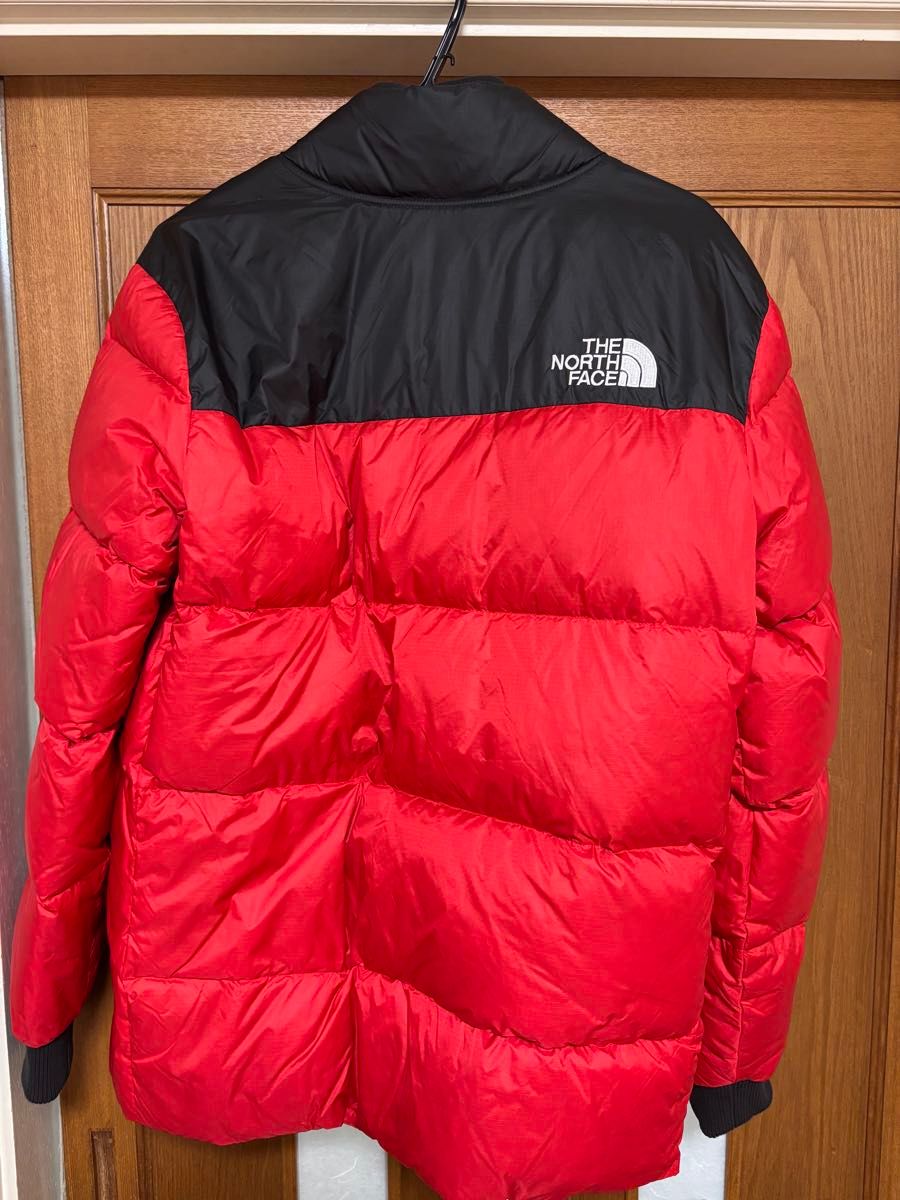 美品!ノースフェイス!THE NORTH FACE .ダウンジャケット 、サイズM 、グースダウン700フィル 美品!ノースフェイス!THE NORTH FACE .ダウンジャケット 、サイズM 、グースダウン700フィル