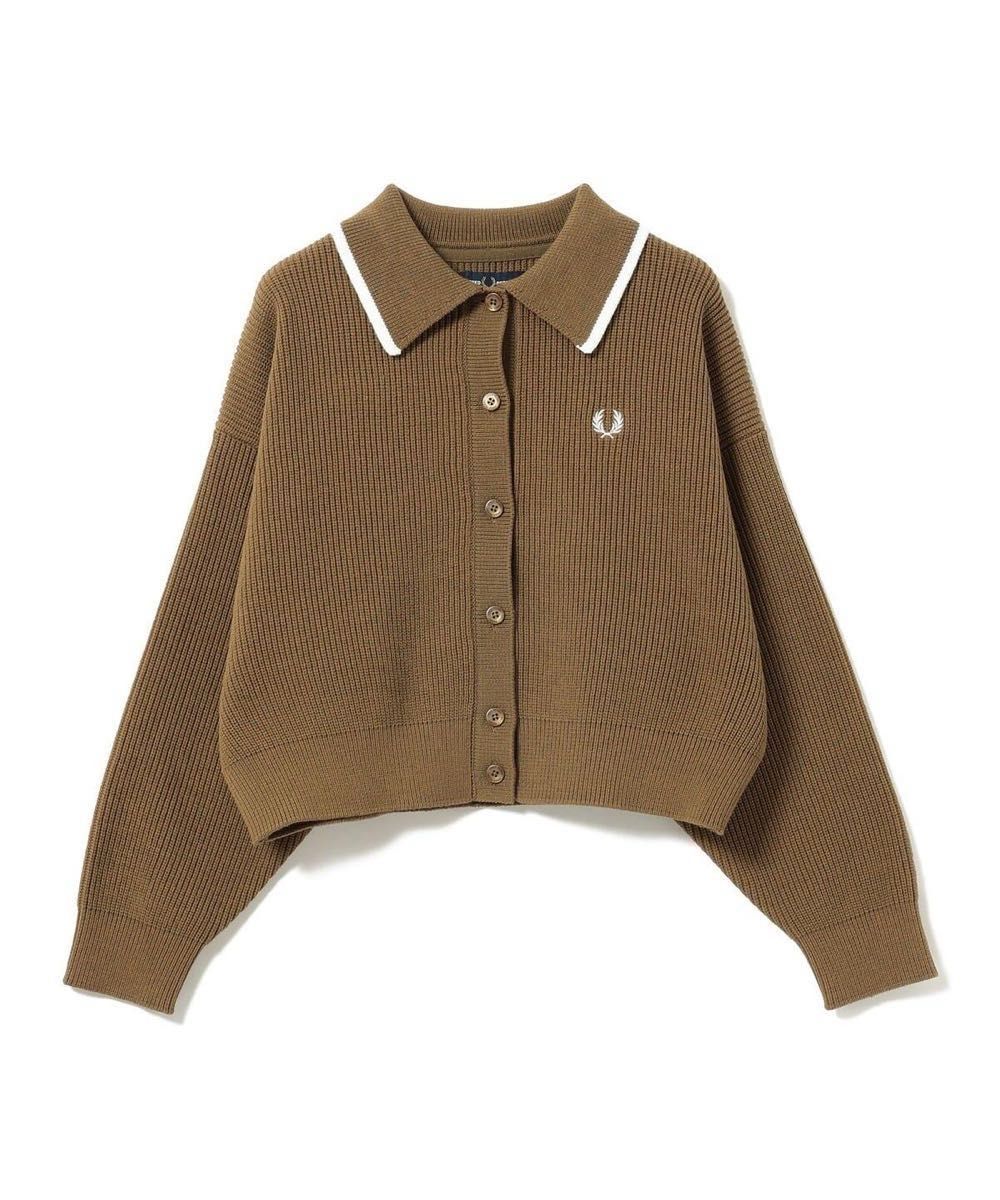 新品FRED PERRY × Ray BEAMS / 別注 カラー カーディガン|Yahoo 新品FRED PERRY × Ray BEAMS / 別注 カラー カーディガン|Yahoo