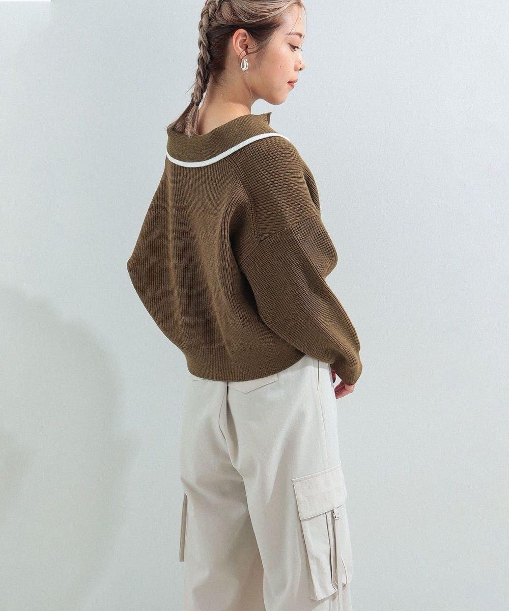 新品FRED PERRY × Ray BEAMS / 別注 カラー カーディガン|Yahoo 新品FRED PERRY × Ray BEAMS / 別注 カラー カーディガン|Yahoo