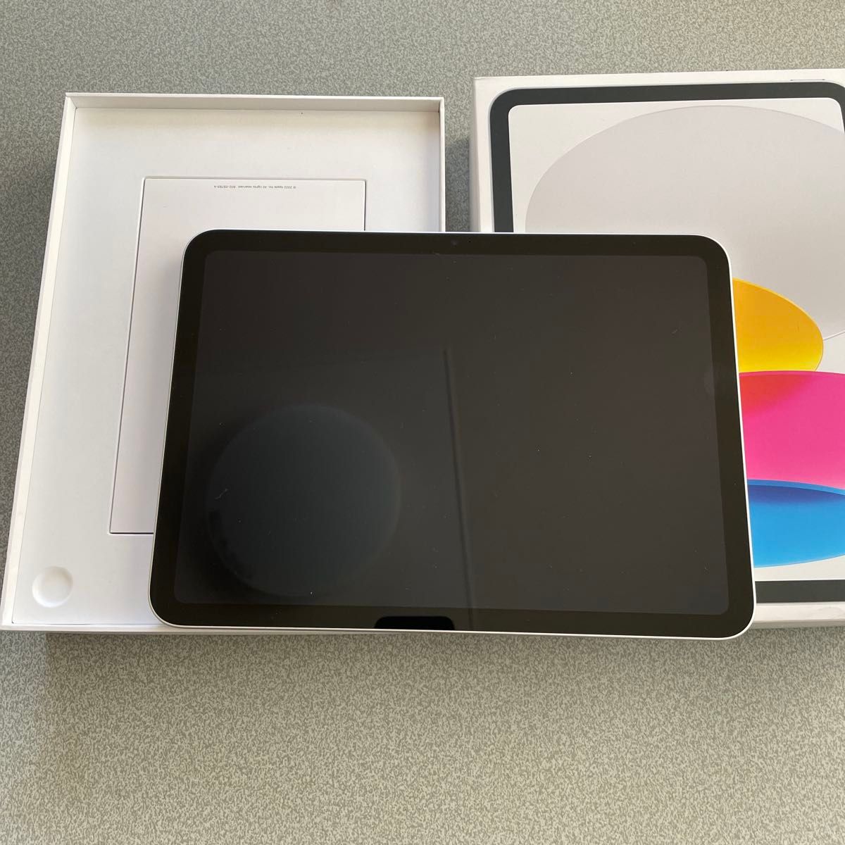 iPad10シルバー64G 完全ジャンク品|Yahoo!フリマ(旧PayPay iPad10シルバー64G 完全ジャンク品|Yahoo!フリマ(旧PayPay