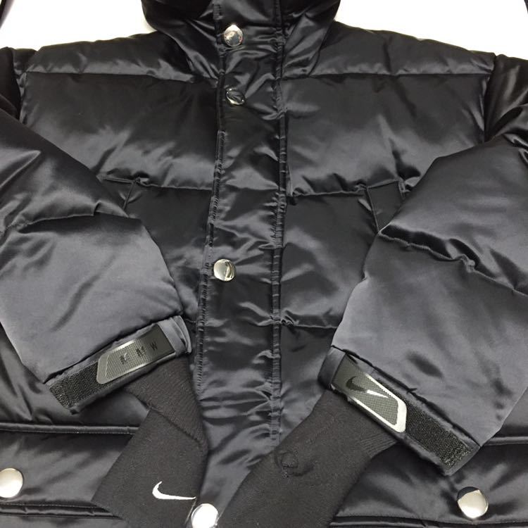 Yahoo!オークション - 超希少美品 2019aw NIKE / MMW ナイキ Yahoo!オークション - 超希少美品 2019aw NIKE / MMW ナイキ