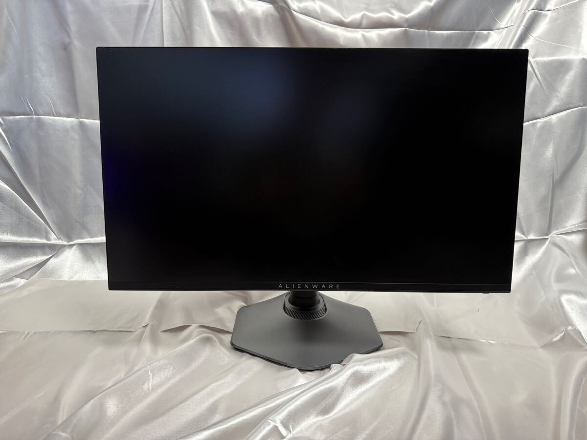 Dell AW2523HF 24 5インチ Alienware ゲーミングモニター 360hz Dell AW2523HF 24 5インチ Alienware ゲーミングモニター 360hz