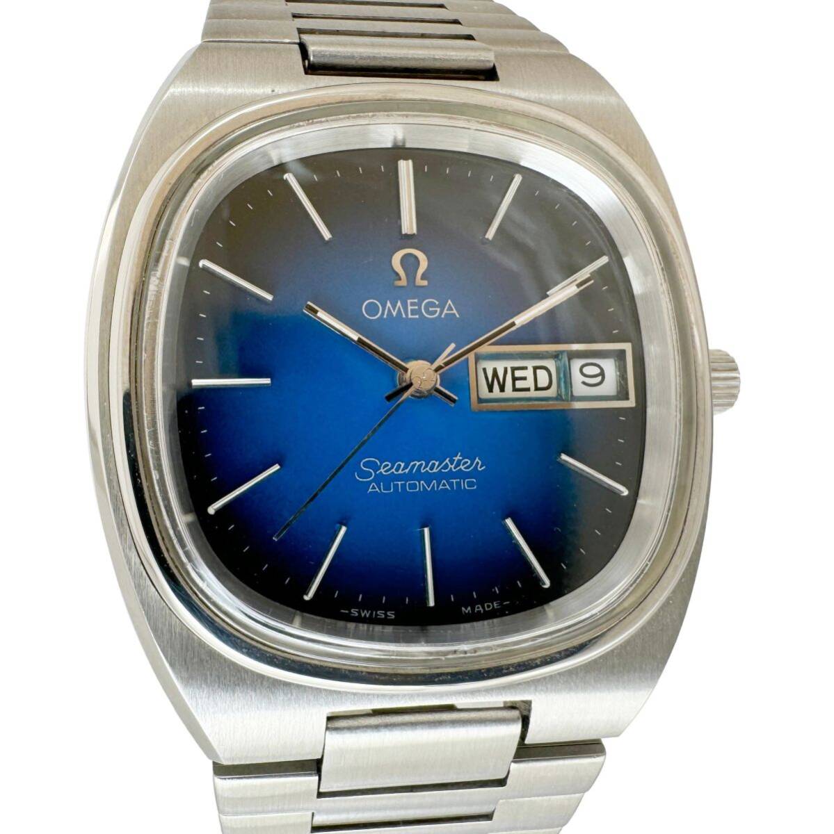 オメガ OMEGA シーマスター Cal.1020 Ref.166.0213 TVスクリーン オメガ OMEGA シーマスター Cal.1020 Ref.166.0213 TVスクリーン