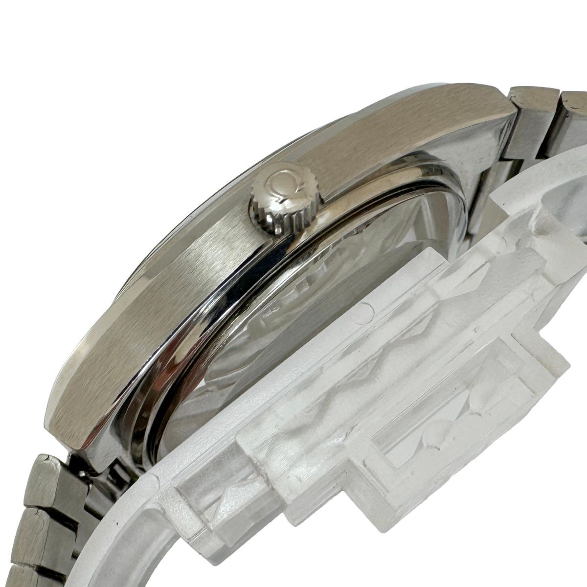 オメガ OMEGA シーマスター Cal.1020 Ref.166.0213 TVスクリーン オメガ OMEGA シーマスター Cal.1020 Ref.166.0213 TVスクリーン
