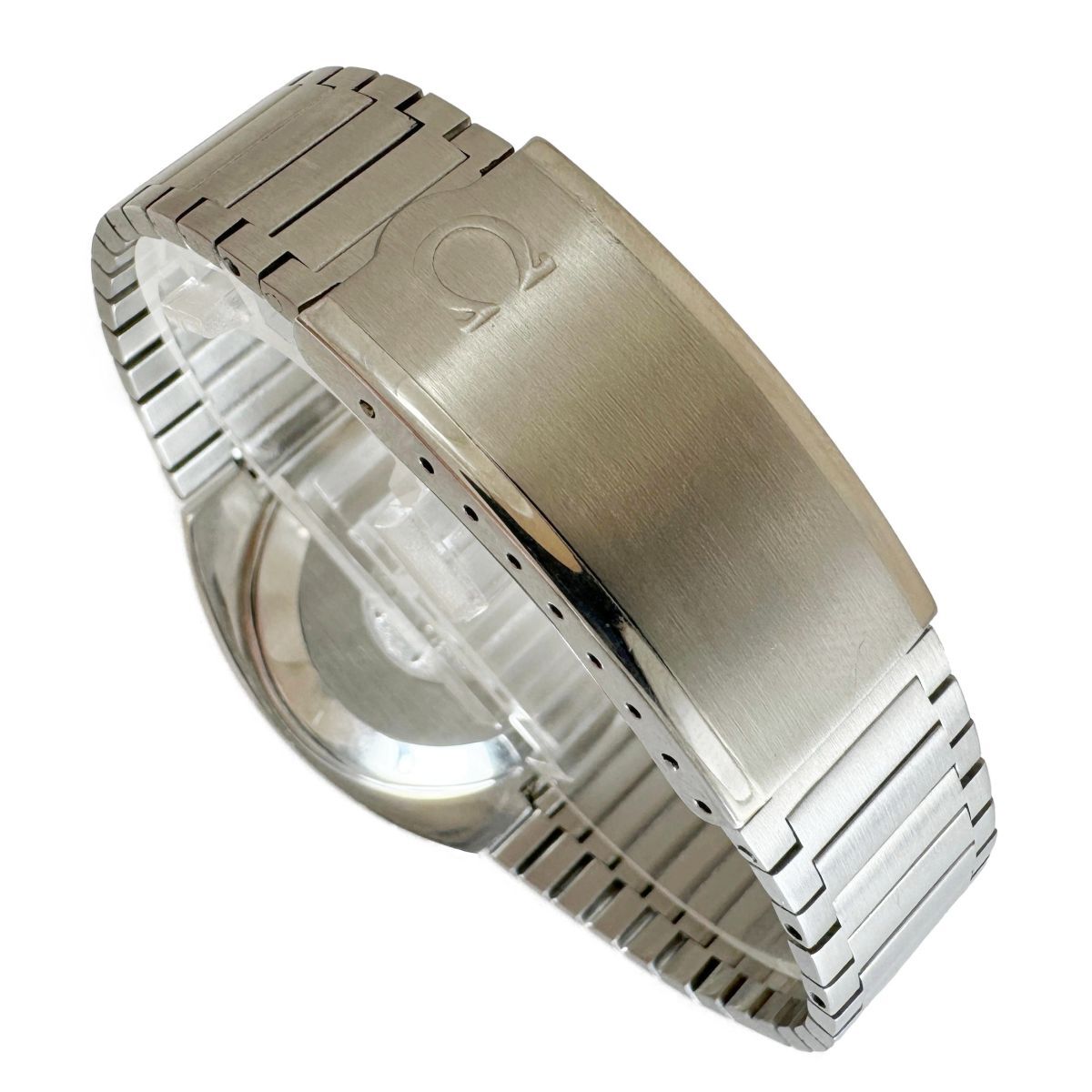 オメガ OMEGA シーマスター Cal.1020 Ref.166.0213 TVスクリーン オメガ OMEGA シーマスター Cal.1020 Ref.166.0213 TVスクリーン