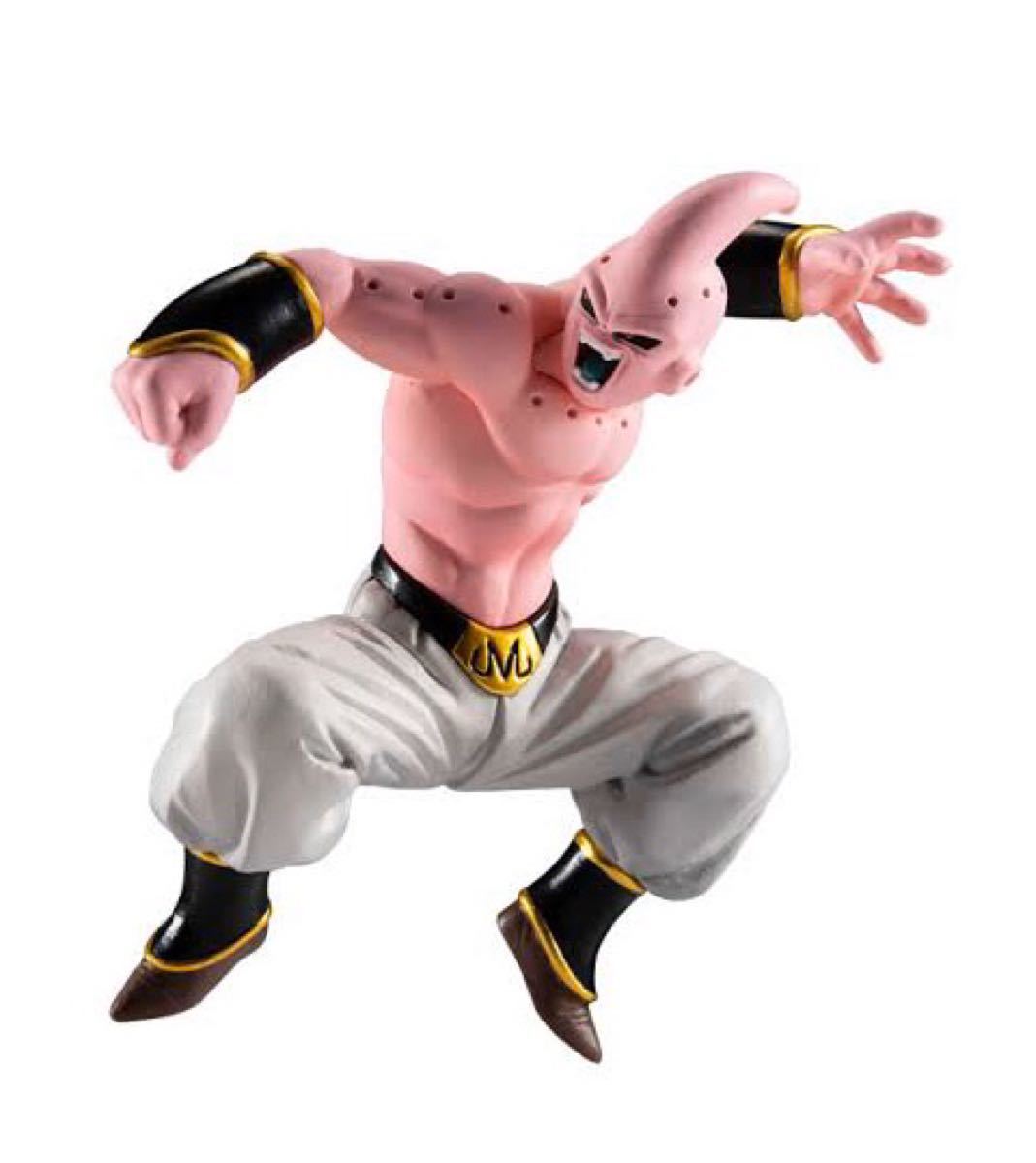 Paypayフリマ ドラゴンボール超 Vsドラゴンボール12 魔人ブウ 悪 新品未開封 Paypayフリマ ドラゴンボール超 Vsドラゴンボール12 魔人ブウ 悪 新品未開封