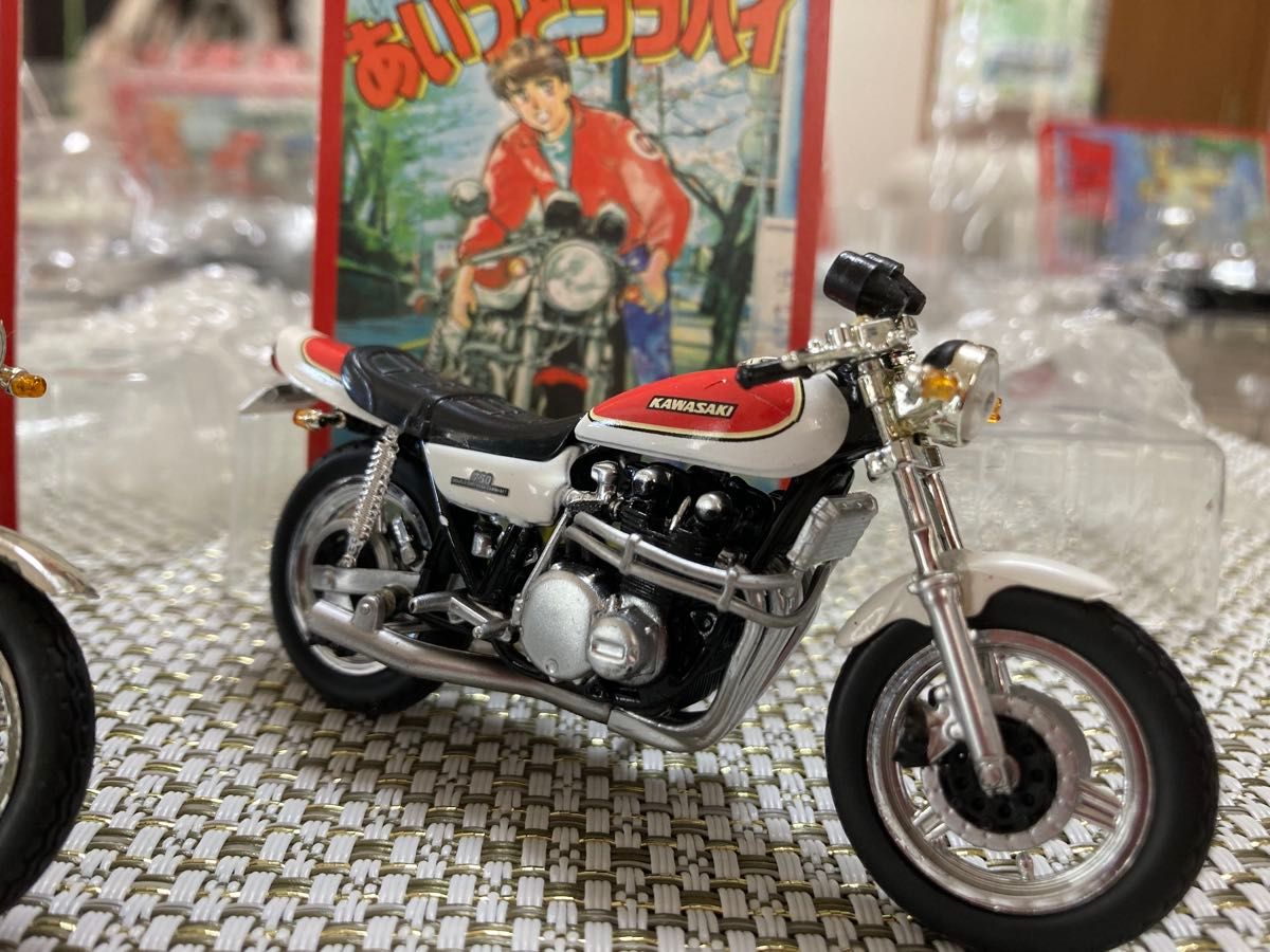 少年マガジン Z2 カスタムコレクション あいつとララバイ GTO 少年マガジン Z2 カスタムコレクション あいつとララバイ GTO
