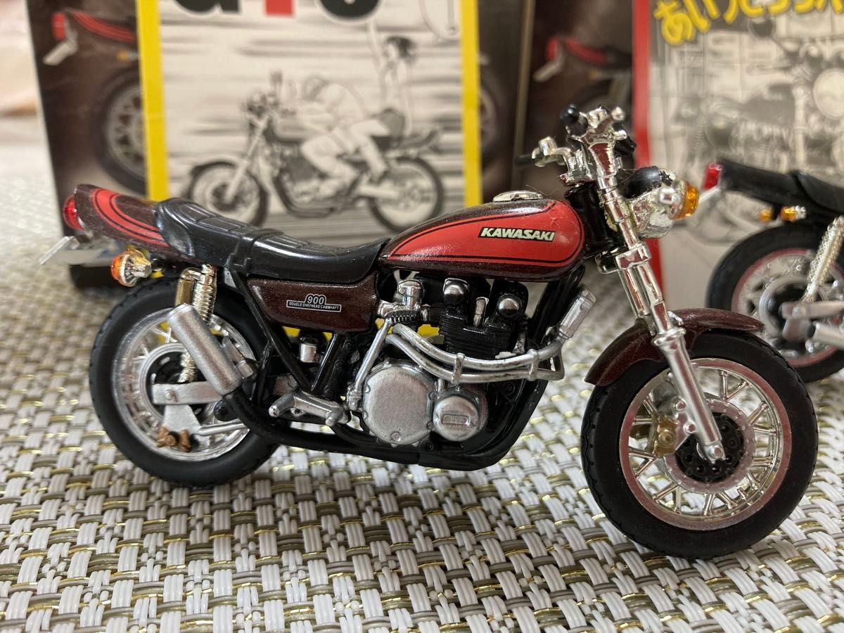 シークレット少年マガジン Z2 カスタムコレクション あいつと シークレット少年マガジン Z2 カスタムコレクション あいつと