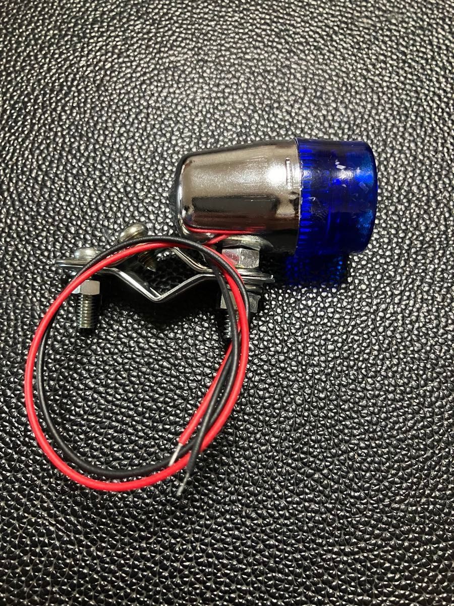 ホタルランプ 当時物 高速フラッシュタイプ 青ホタル 暴走ランプ ホタルランプ 当時物 高速フラッシュタイプ 青ホタル 暴走ランプ