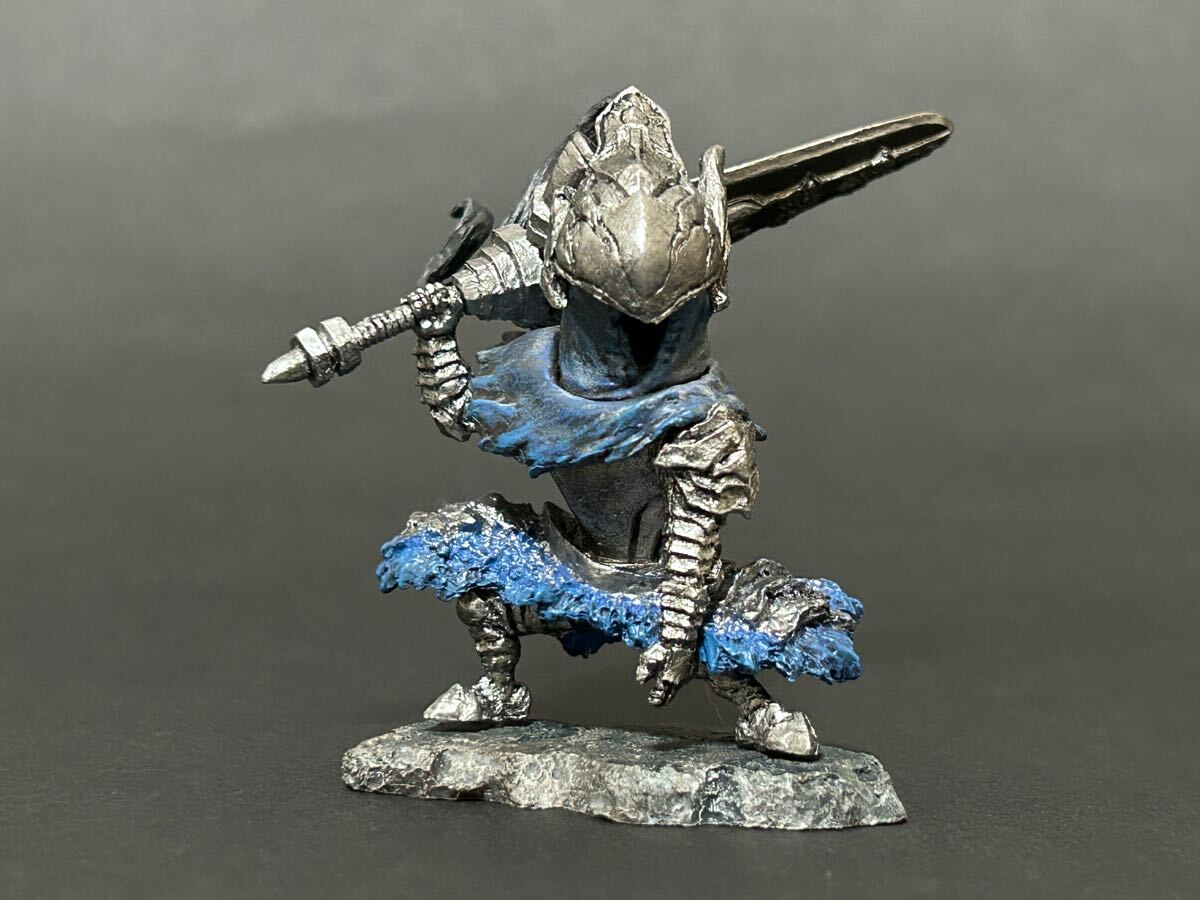 マウスユニット 深淵歩き アルトリウス ガレージキット塗装済 マウスユニット 深淵歩き アルトリウス ガレージキット塗装済