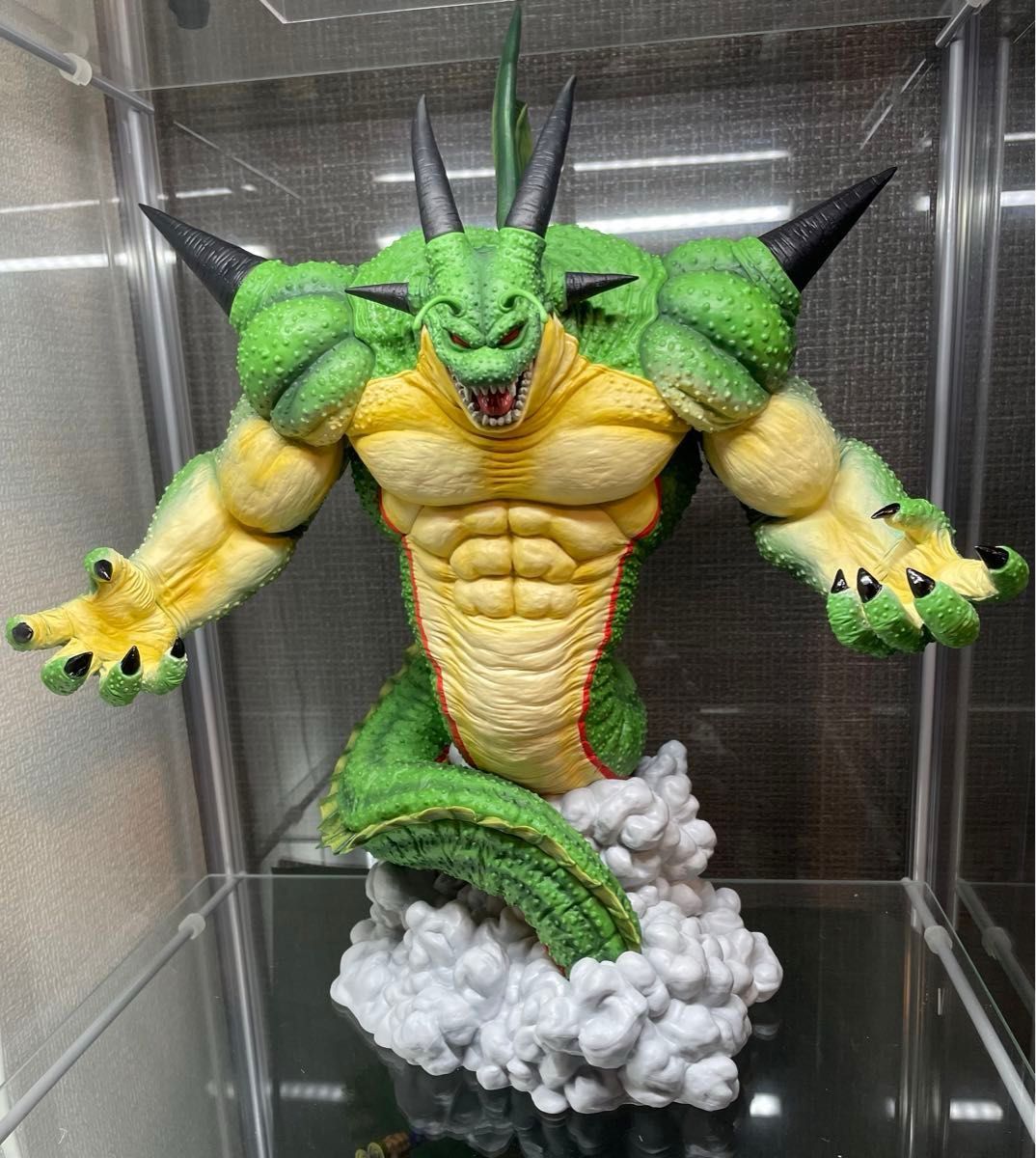 一番くじ ドラゴンボール VSオムニバスZ ラストワン賞 ポルンガ 一番くじ ドラゴンボール VSオムニバスZ ラストワン賞 ポルンガ