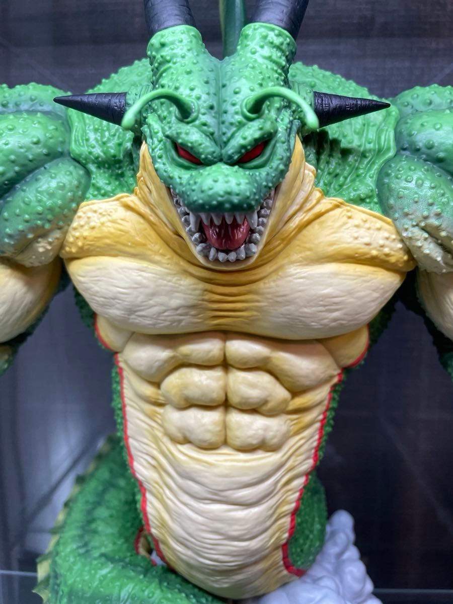 一番くじ ドラゴンボール VSオムニバスZ ラストワン賞 ポルンガ 一番くじ ドラゴンボール VSオムニバスZ ラストワン賞 ポルンガ