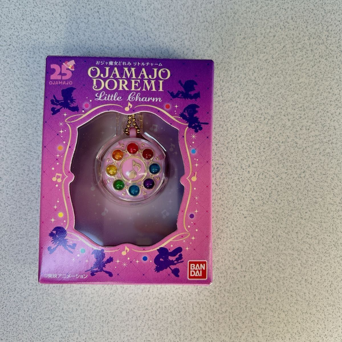 BANDAI おジャ魔女どれみ おジャ魔女どれみタップ 見習いタップ BANDAI おジャ魔女どれみ おジャ魔女どれみタップ 見習いタップ