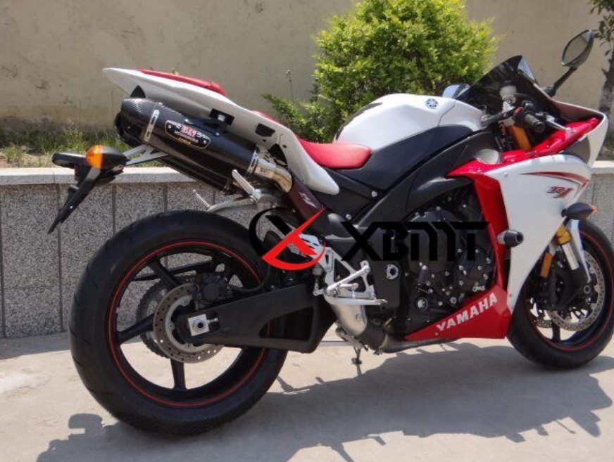 [ бесплатная доставка ]YAMAHA Yamaha YZF-R1 2009-2014 10 11 12 13 слайдер рамы защита двигателя защита 
