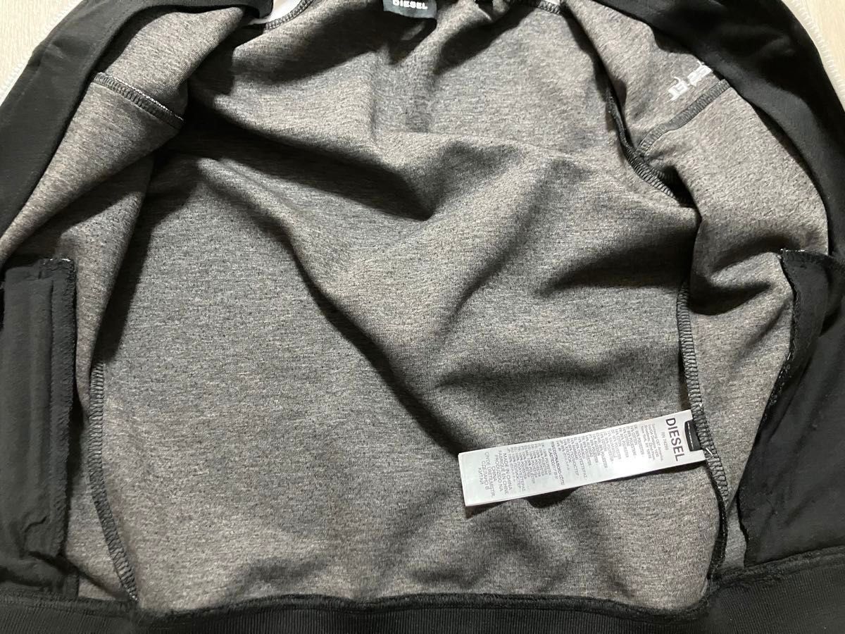 diesel ジャージ トラックジャケット トラックパンツ diesel ジャージ トラックジャケット トラックパンツ