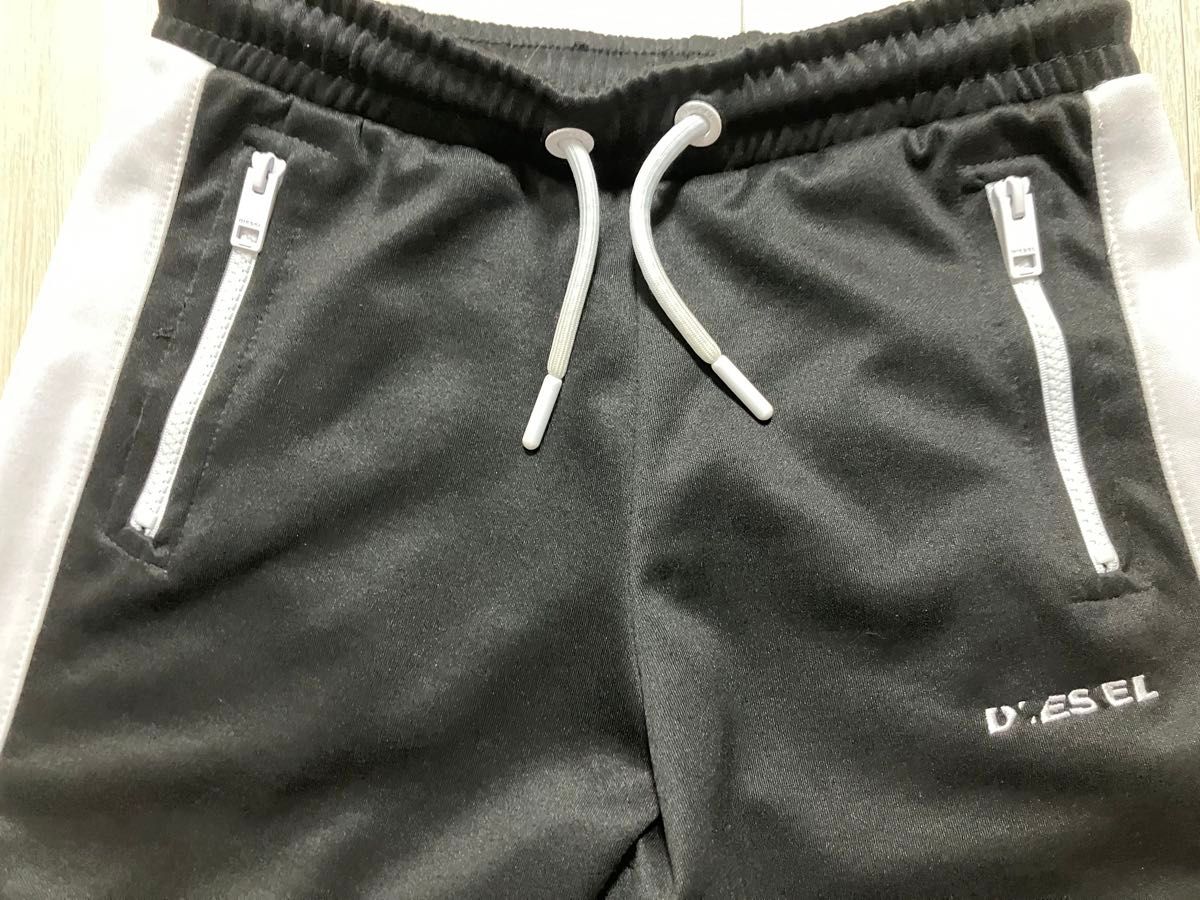 diesel ジャージ トラックジャケット トラックパンツ diesel ジャージ トラックジャケット トラックパンツ