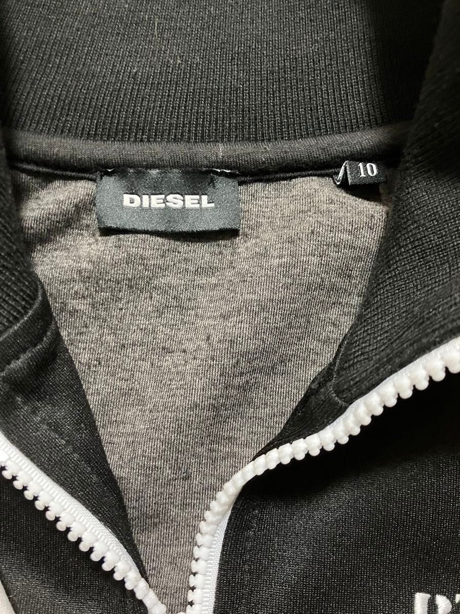 diesel ジャージ トラックジャケット トラックパンツ diesel ジャージ トラックジャケット トラックパンツ