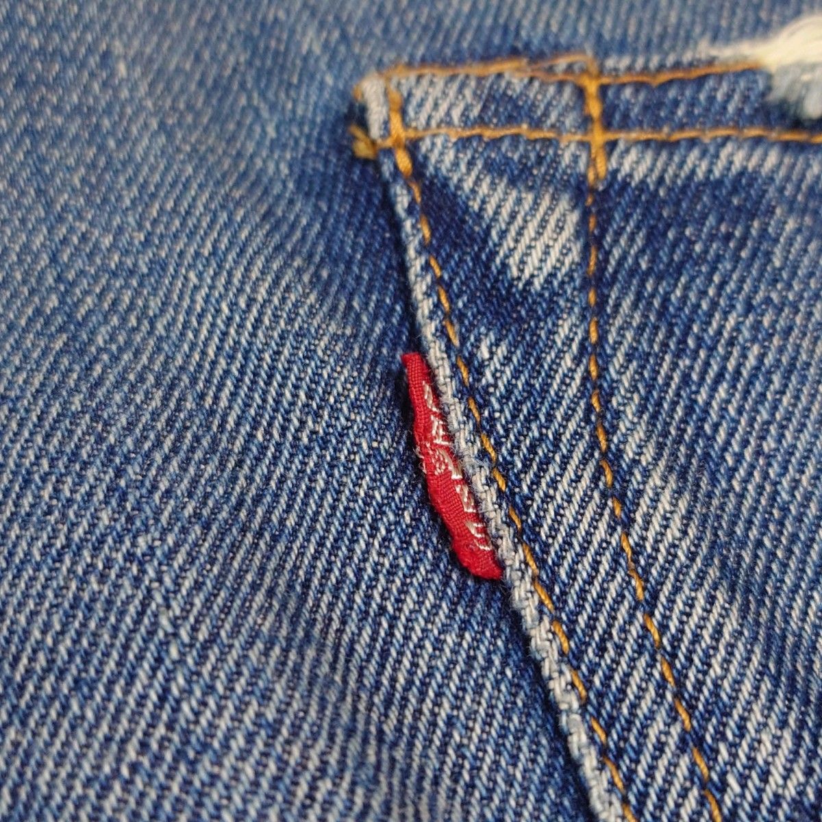 LEVI'S リーバイス 501XX 55501 ビッグE 赤耳 日本製 ボタン LEVI'S リーバイス 501XX 55501 ビッグE 赤耳 日本製 ボタン