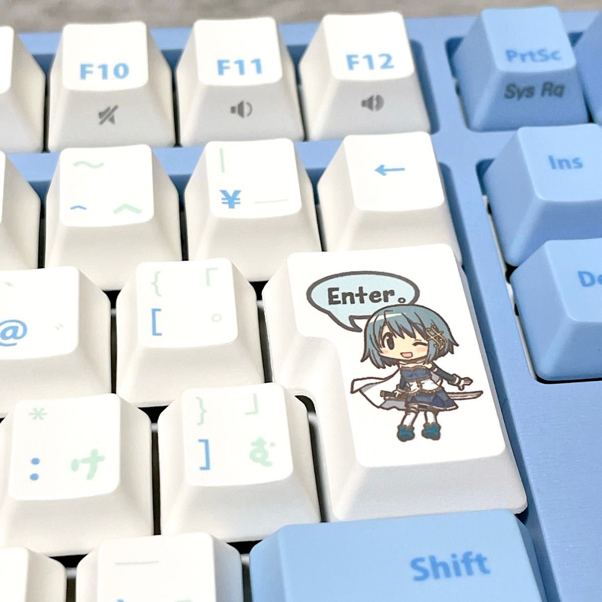 ほぼ未使用 ふもコレ 魔法少女まどか マギカ ゲーミング ほぼ未使用 ふもコレ 魔法少女まどか マギカ ゲーミング