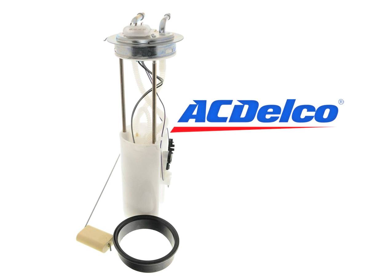 フューエル ポンプ,燃料ポンプ,ACDelco 03 ハマー H2 エンジン、過給器