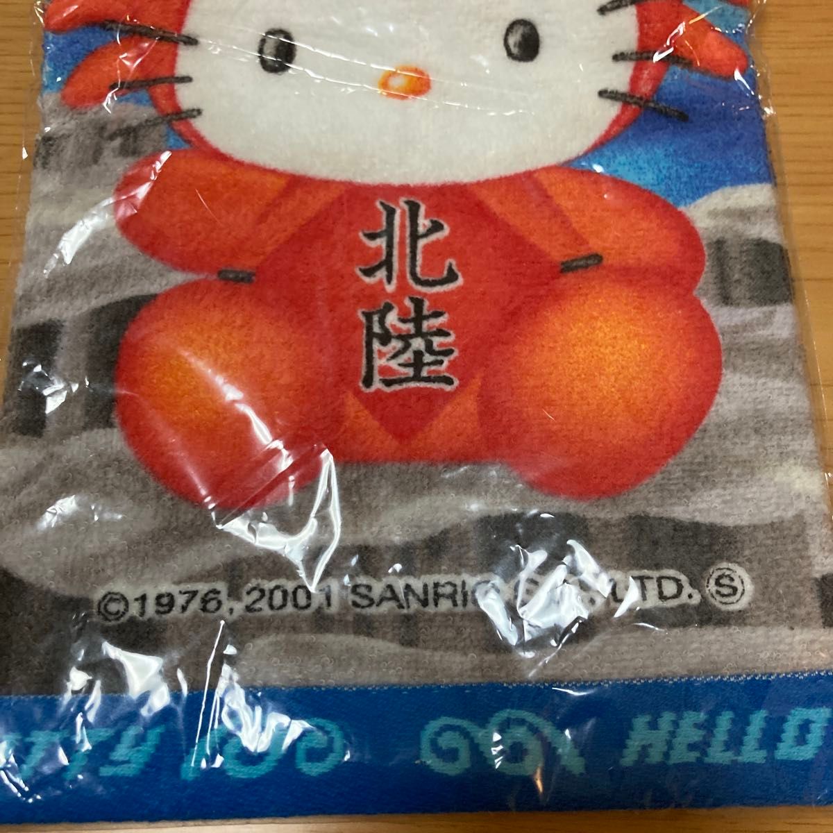 新品 キティちゃん ご当地限定 ハンドタオル 金沢 北陸|Yahoo 新品 キティちゃん ご当地限定 ハンドタオル 金沢 北陸|Yahoo