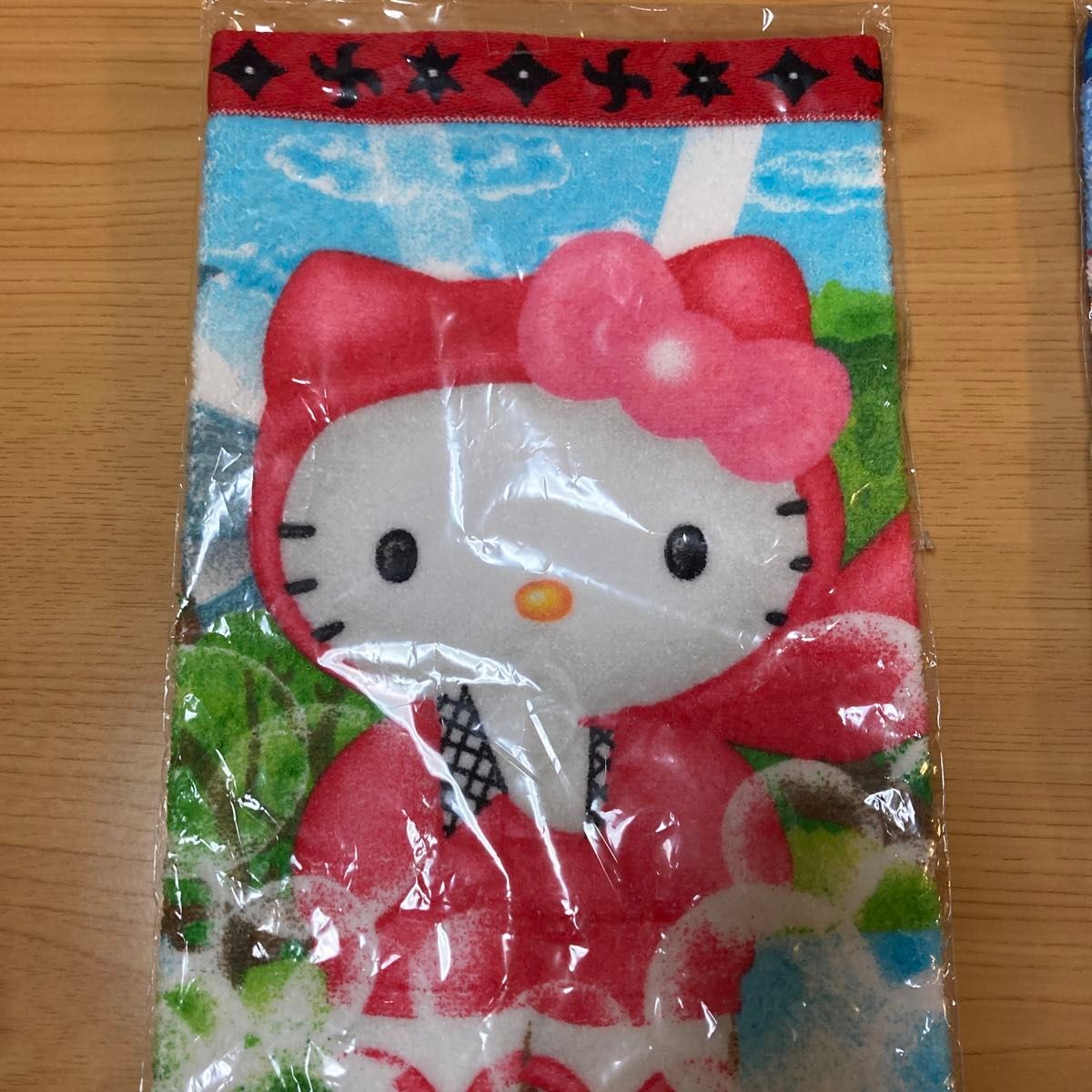 新品 キティちゃん ご当地限定 ハンドタオル 金沢 北陸|Yahoo 新品 キティちゃん ご当地限定 ハンドタオル 金沢 北陸|Yahoo