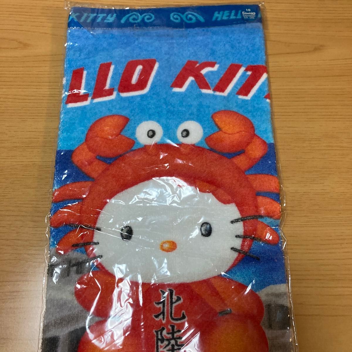 新品 キティちゃん ご当地限定 ハンドタオル 金沢 北陸|Yahoo 新品 キティちゃん ご当地限定 ハンドタオル 金沢 北陸|Yahoo