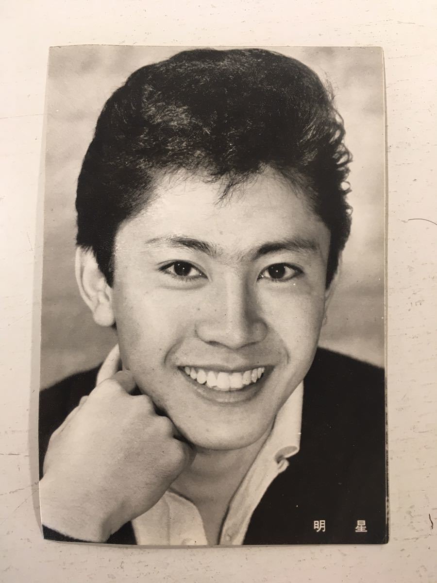 ヤフオク 北大路欣也 ブロマイド 写真 昭和レトロ 平凡 明 ヤフオク 北大路欣也 ブロマイド 写真 昭和レトロ 平凡 明