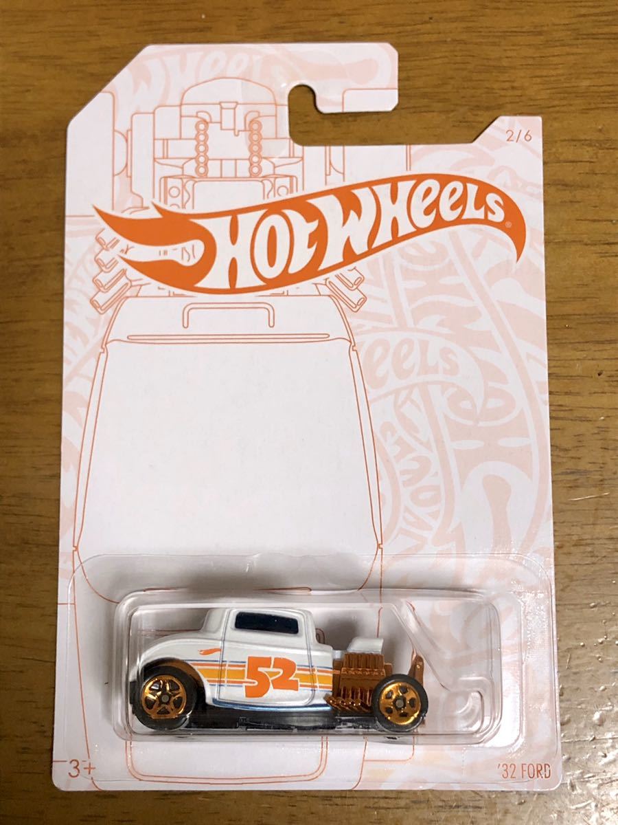 ヤフオク ホットウィール ヤマダ電機限定 32 Ford フォー ヤフオク ホットウィール ヤマダ電機限定 32 Ford フォー