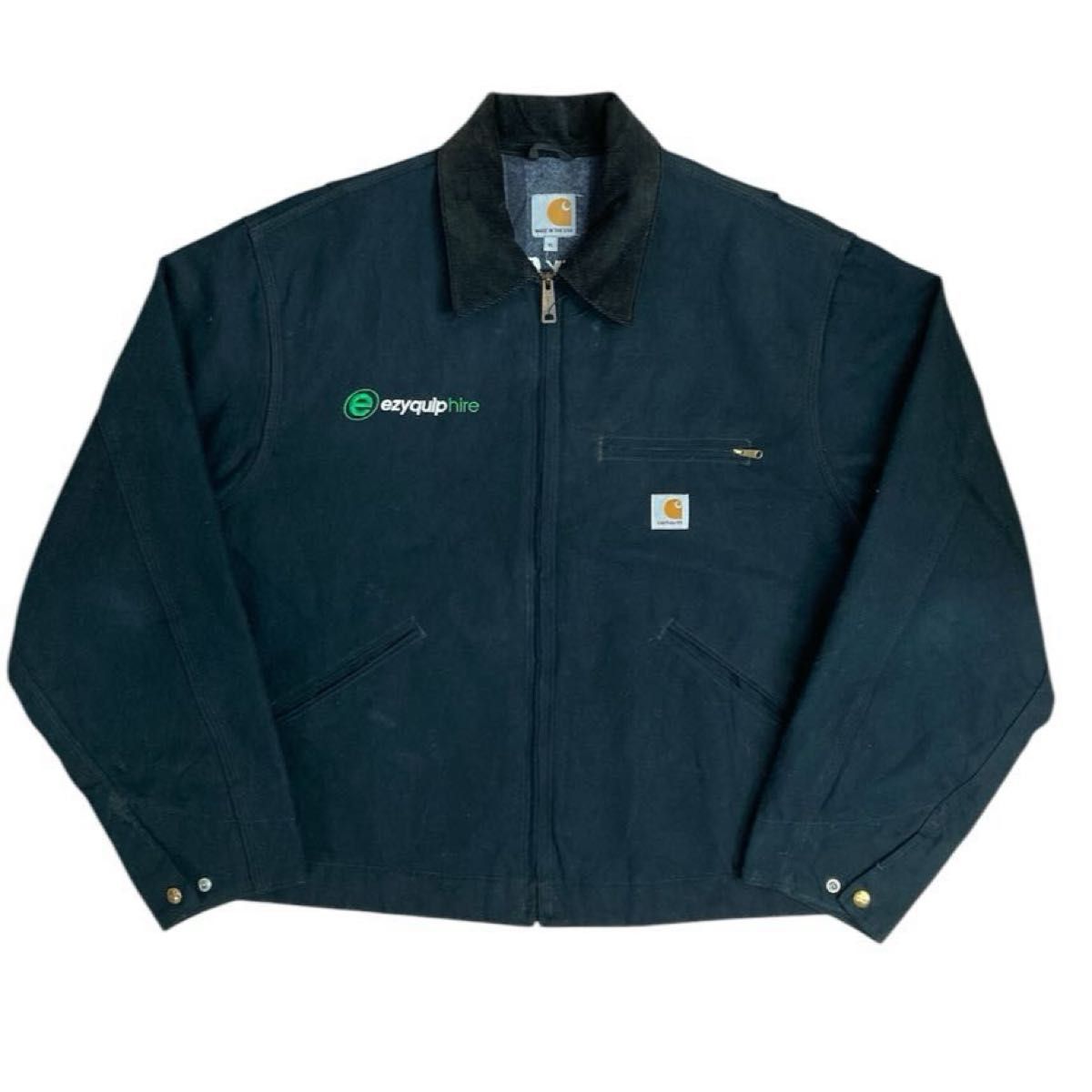 Carhartt カーハート アクティブジャケット デトロイト Carhartt カーハート アクティブジャケット デトロイト