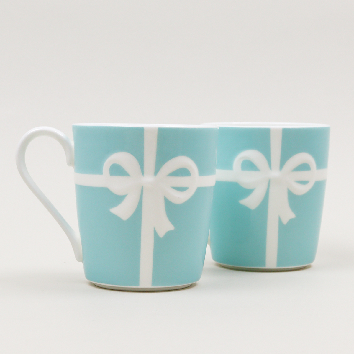 西】Za782 Tiffany & Co. ティファニー カップ 5客 - ティファニー 西】Za782 Tiffany & Co. ティファニー カップ 5客 - ティファニー