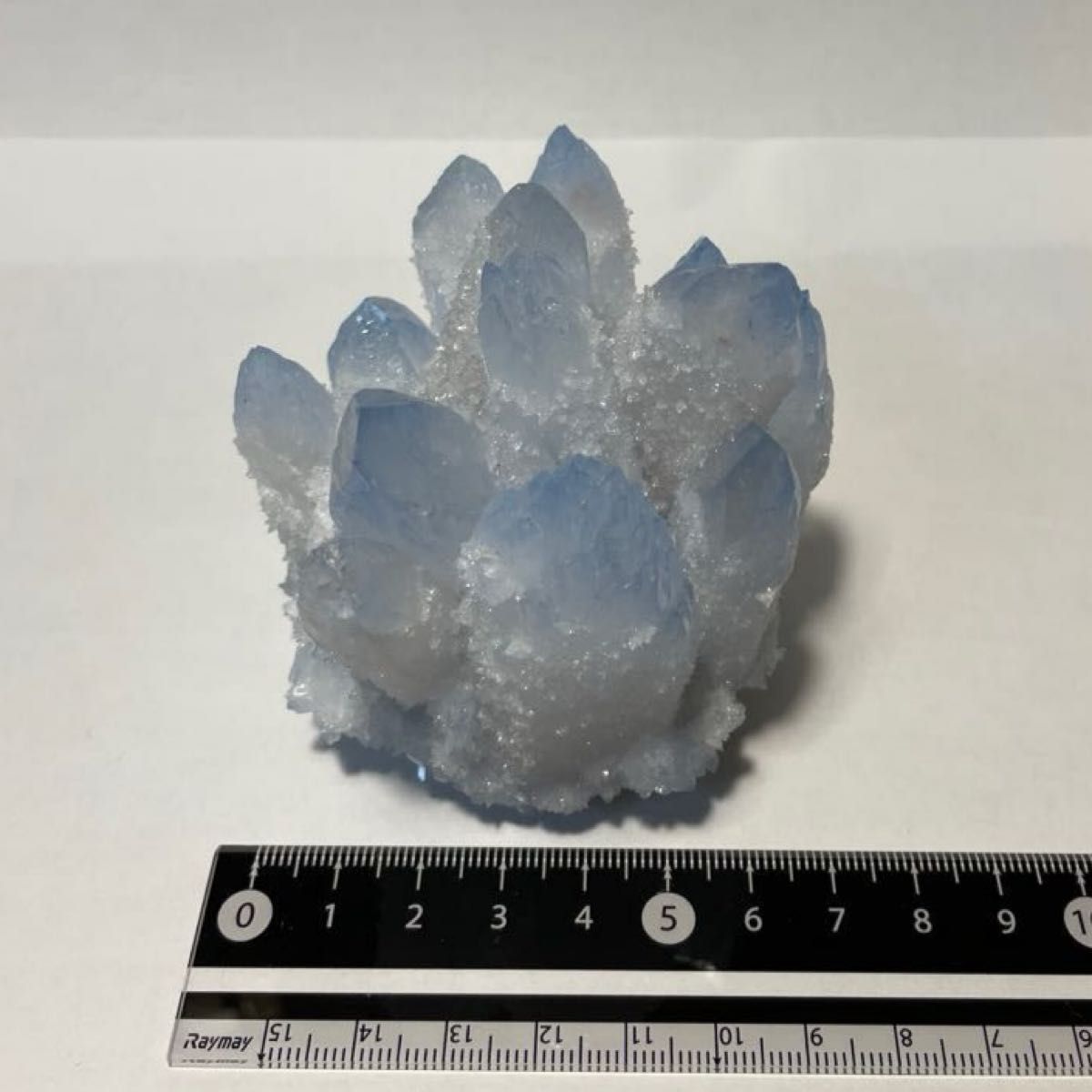 天然石 天然 青水晶 水晶 クラスター パワーストーン 石 鉱石 天然石 天然 青水晶 水晶 クラスター パワーストーン 石 鉱石