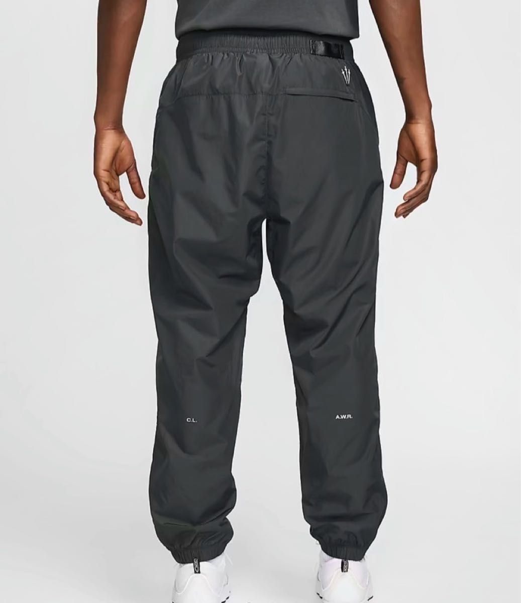 新品】NIKE×NOCTA NORTH STAR ナイロントラックパンツ XSサイズ 新品】NIKE×NOCTA NORTH STAR ナイロントラックパンツ XSサイズ