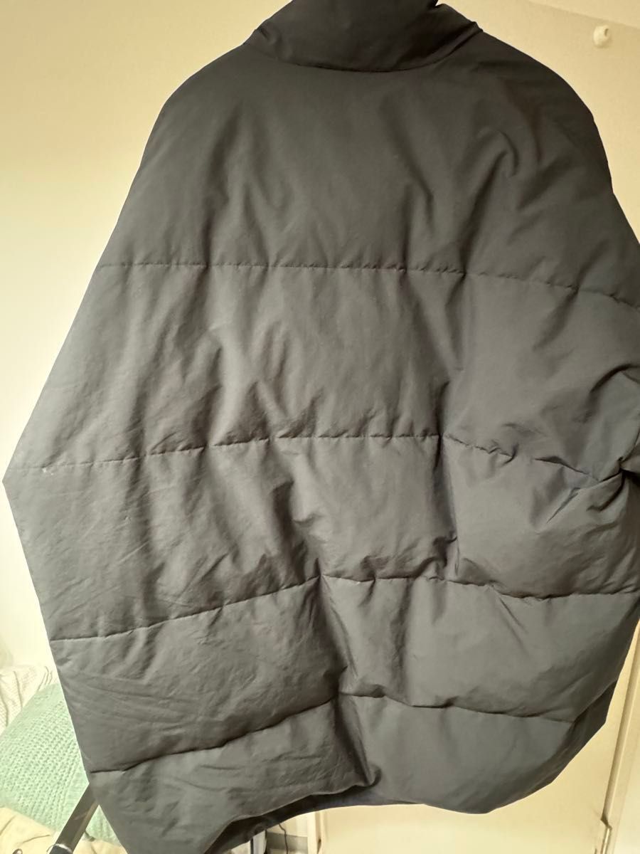 ポータークラシック PORTER CLASSIC WEATHER CHINESE DOWN ポータークラシック PORTER CLASSIC WEATHER CHINESE DOWN