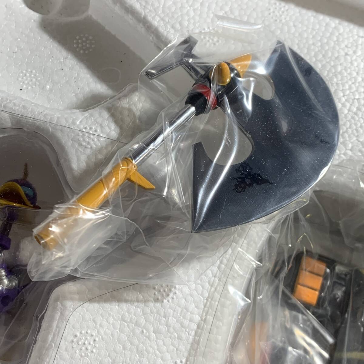 逆転イッパツマン 三冠王 逆転イッパツマン 三冠王
