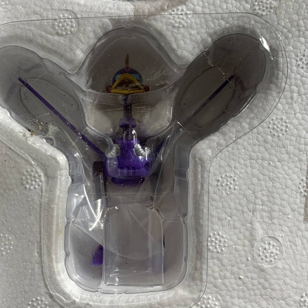 逆転イッパツマン 三冠王 逆転イッパツマン 三冠王