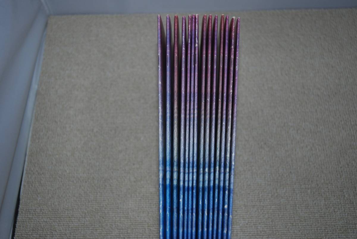 FAIRY Band Piece Series BUMP OF CHICKEN バンドスコア14冊