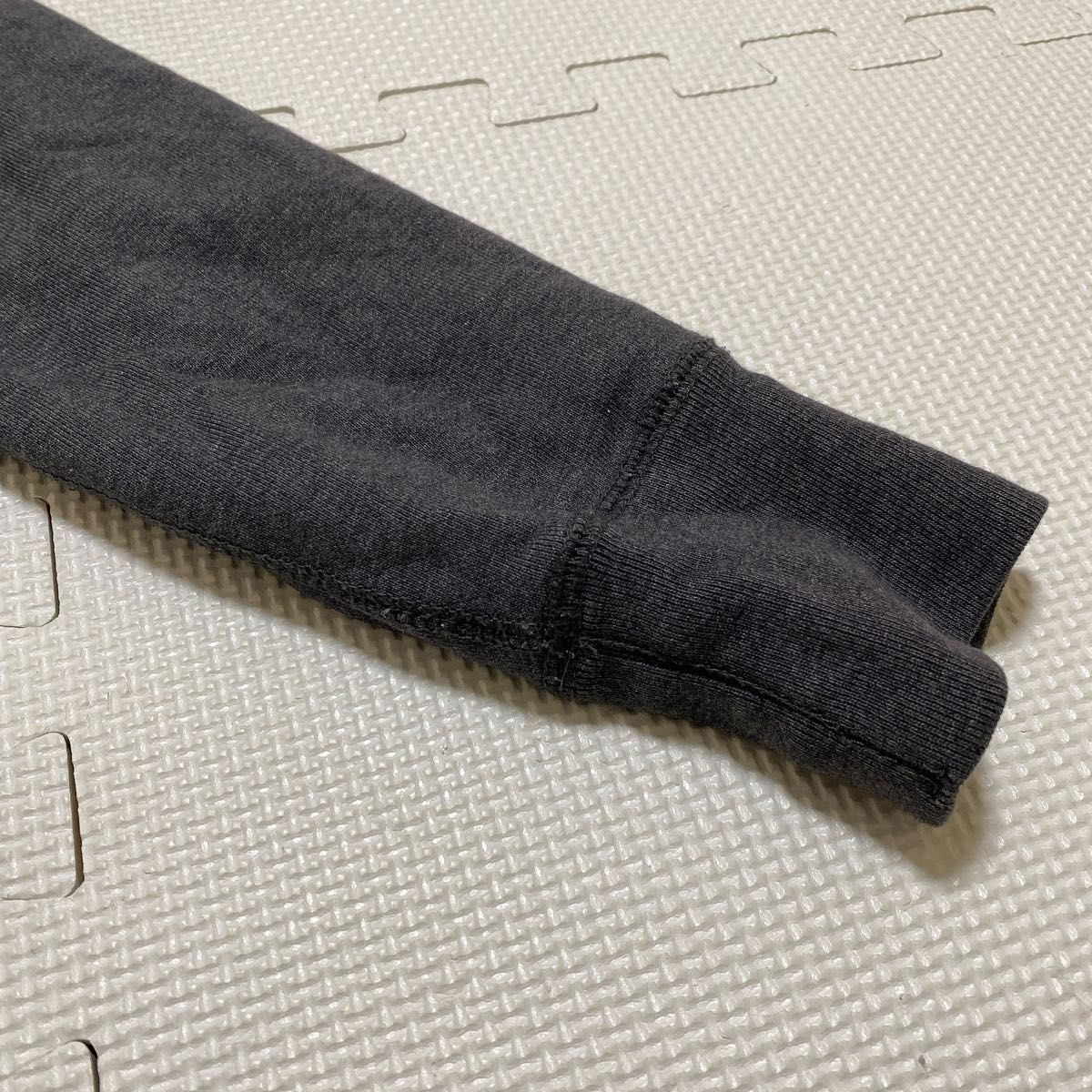 ユニクロ UNIQLO パーカー ジップアップ スウェット 長袖 ジップ ユニクロ UNIQLO パーカー ジップアップ スウェット 長袖 ジップ