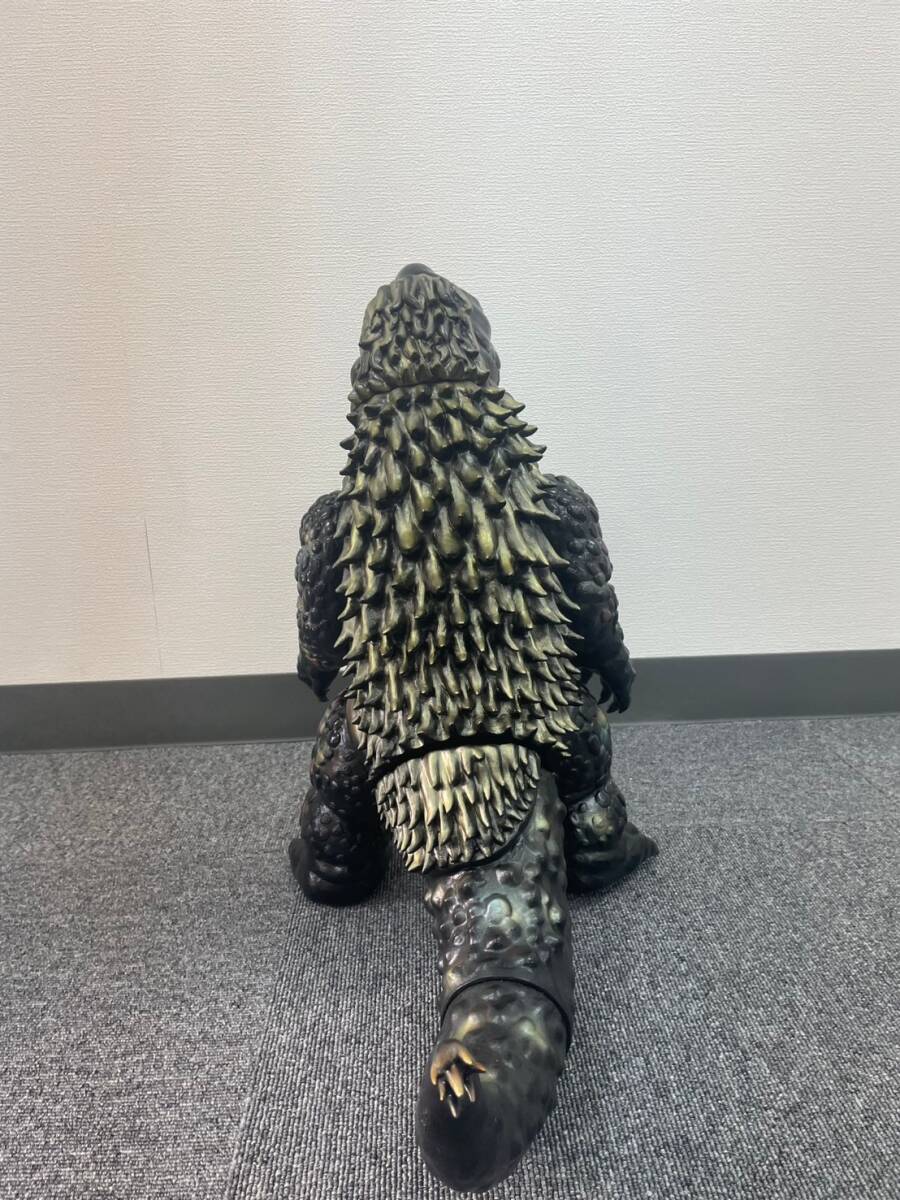 マーミット ザゴラ 山の中の怪獣 ソフビ フィギュア ⑫(怪獣 マーミット ザゴラ 山の中の怪獣 ソフビ フィギュア ⑫(怪獣