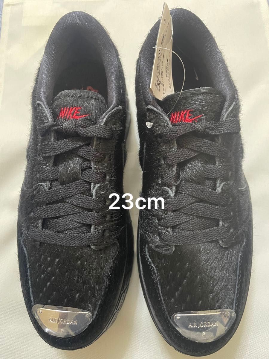 Nike Women's Air Jordan 1 Brooklyn Low Nike Women's Air Jordan 1 Brooklyn Low