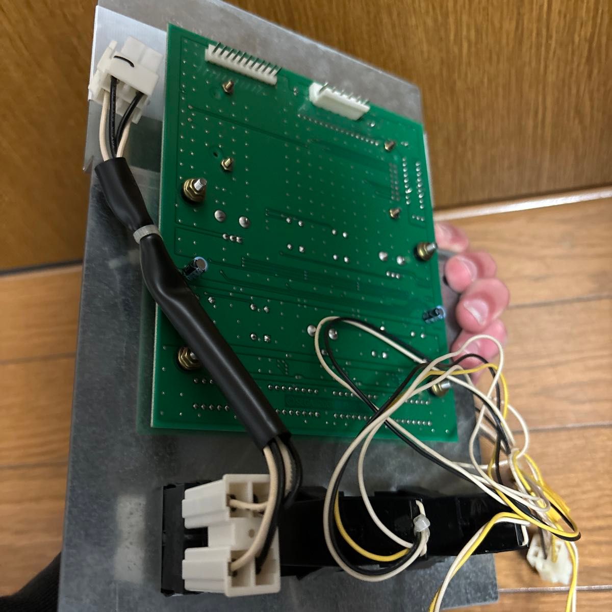 SEGA UFOキャッチャー7 設定基板|Yahoo!フリマ(旧PayPayフリマ) SEGA UFOキャッチャー7 設定基板|Yahoo!フリマ(旧PayPayフリマ)