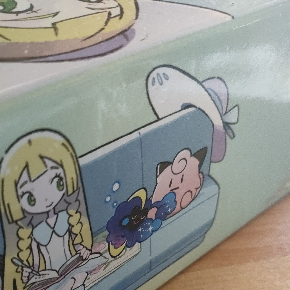 プロモ】リーリエセット ポケモンカード|Yahoo!フリマ(旧 プロモ】リーリエセット ポケモンカード|Yahoo!フリマ(旧