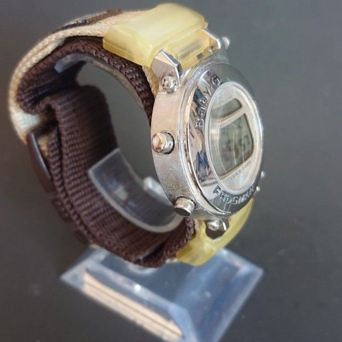 G SHOCK Baby G フロッグマン 2050 デジタル腕時計|Yahoo G SHOCK Baby G フロッグマン 2050 デジタル腕時計|Yahoo