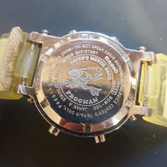 G SHOCK Baby G フロッグマン 2050 デジタル腕時計|Yahoo G SHOCK Baby G フロッグマン 2050 デジタル腕時計|Yahoo