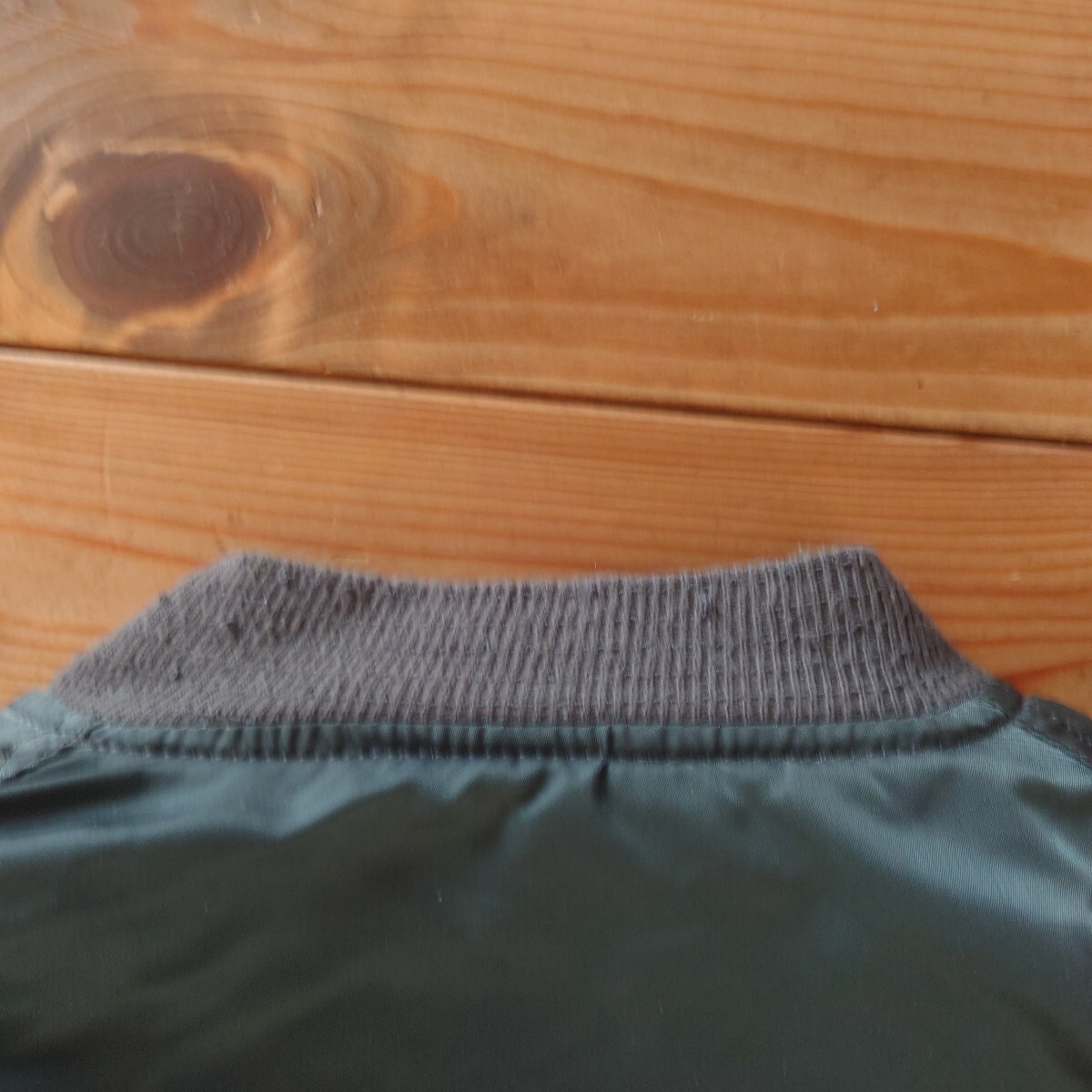 ☆レア品 ヴィンテージ デッドストック 90S【ALPHA INDUSTRIES ☆レア品 ヴィンテージ デッドストック 90S【ALPHA INDUSTRIES