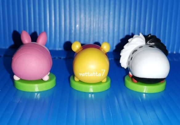 ヤフオク チョコエッグ ディズニーキャラクター サリー ヤフオク チョコエッグ ディズニーキャラクター サリー