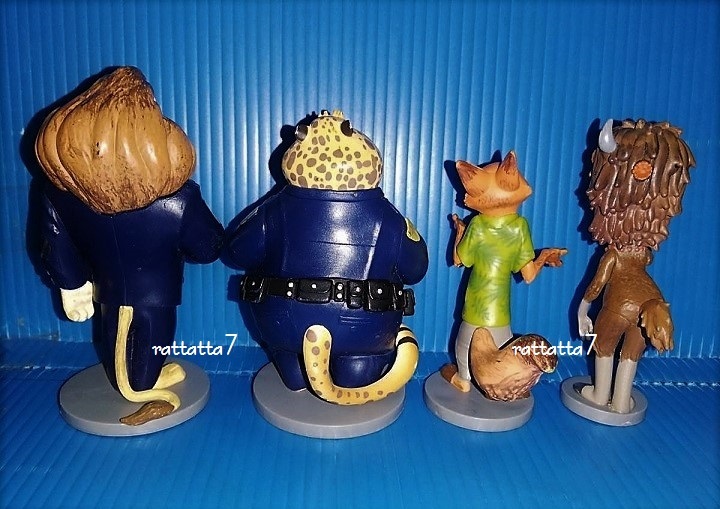 ヤフオク Disney Zootopia Judy Hopps ズートピア ジュデ ヤフオク Disney Zootopia Judy Hopps ズートピア ジュデ