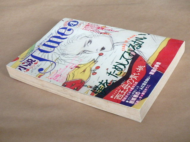 ヤフオク 小説 ジュネ June No 36 19年4月号 神崎春子 ヤフオク 小説 ジュネ June No 36 19年4月号 神崎春子